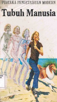 Image of Tubuh Manusia