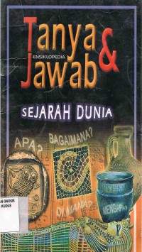 Image of Ensklopedia Tanya & Jawab Sejarah Dunia