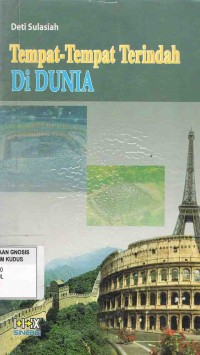 Image of Tempat-Tempat Terindah di Dunia