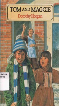 Image of Tom And Maggie