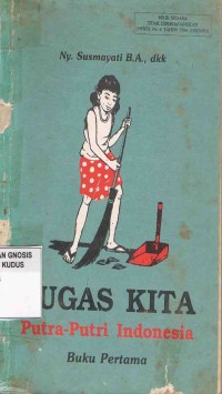 Image of Tugas Kita Putra-Putri Indonesia
