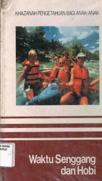 Image of Waktu Senggang dan Hobi