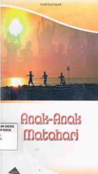 Image of Anak-Anak Matahari