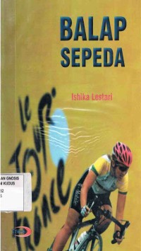 Image of Balap Sepeda