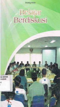 Image of Belajar Berdiskusi