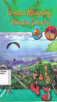 Image of Berkelana Mengelilingi Jawa dan Sumatera