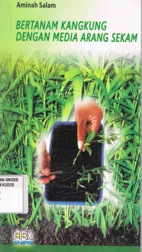 Image of Bertanam Kangkung Dengan Media Arang Sekam