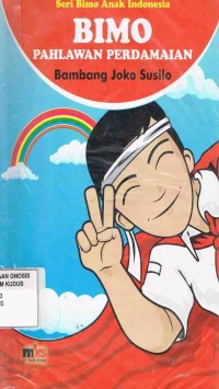 Image of Bimo Pahlawan Perdamaian