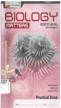 Image of Biologi Matters