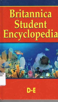 Image of Britannica Student Encyclopedia 4