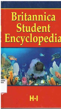 Image of Britannica Student Encyclopedia 6