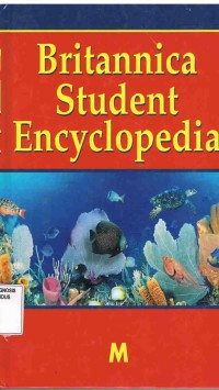 Image of Britannica Student Encyclopedia 8
