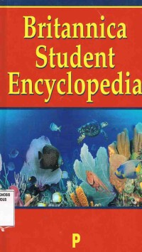 Image of Britannica Student Encyclopedia 10