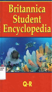 Image of Britannica Student Encyclopedia 11