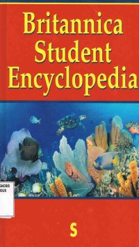 Image of Britannica Student Encyclopedia 12