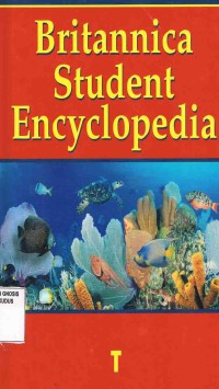Image of Britannica Student Encyclopedia 13