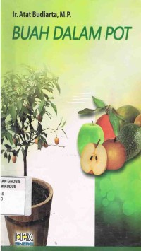 Image of Buah dalam Pot