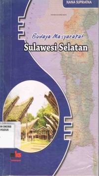 Image of Budaya Masyarakat Sulawesi Selatan