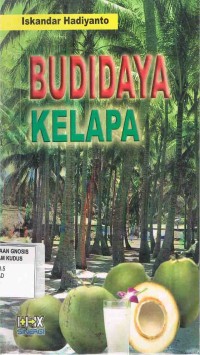 Image of Budidaya Kelapa