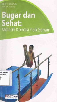 Image of Bugar dan Sehat:Melatih Kondisi Fisik Senam