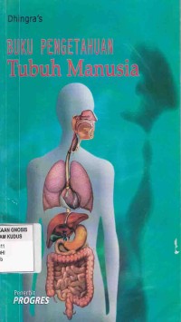 Image of Buku Pengetahuan Tubuh Manusia