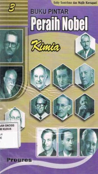Image of Buku Pintar Peraih Nobel Kimia 3
