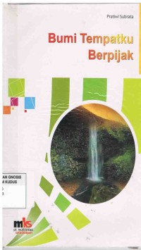 Image of Bumi Tempatku Berpijak