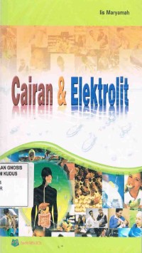 Image of Cairan & Elektrolit
