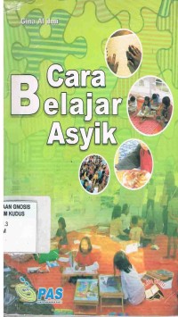 Image of Cara Belajar Asyik