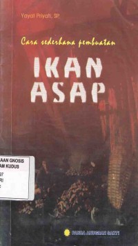 Image of Cara Sederhana Pembuatan Ikan Asap