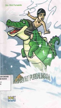 Image of Cerita Rakyat Purbalingga