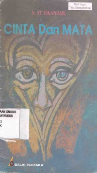 Image of Cinta dan Mata