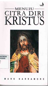 Image of Menuju Citra Diri Kristus