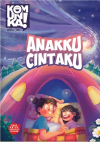 Image of Anakku Cintaku (Kota Layak Anak)