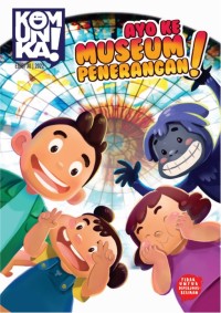 Image of Ayo ke Museum Penerangan