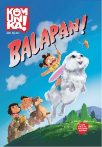 Image of Balapan!