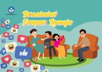 Image of Bersahabat dengan Remaja
