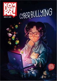 Image of Cyberbullying