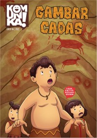 Image of Gambar Cadas