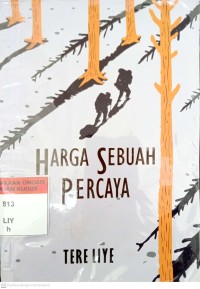 Image of Harga Sebuah Percaya