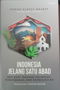 Image of Indonesia Jelang Satu Abad