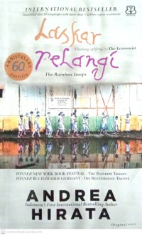 Image of Laskar Pelangi