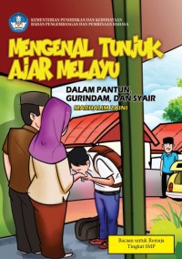 Image of Mengenal Tunjuk Ajar Melayu dalam Pantun, Gurindam, dan Syair