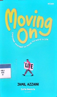 Image of Moving On