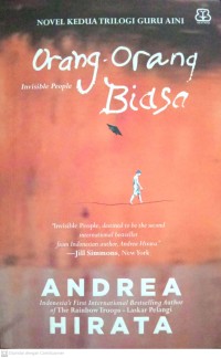 Image of Orang-orang Biasa
