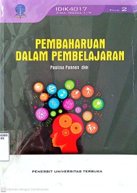 Image of Pembaharuan Dalam Pembelajaran