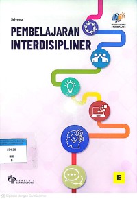 Image of Pembelajaran Interdisipliner