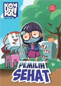 Image of Pemilih Sehat