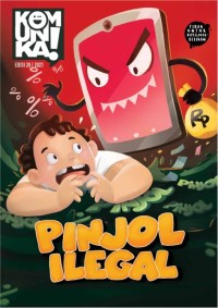 Image of Pinjol Ilegal