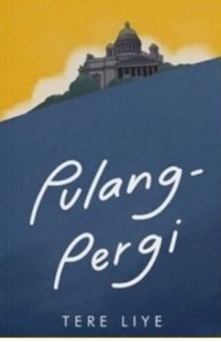 Image of Pulang - pergi